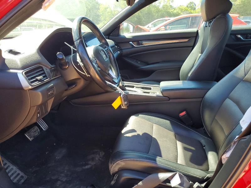 Продаж на аукціоні авто 2018 Honda Accord, vin: 1HGCV1F35JA187920, номер лоту: 70429786