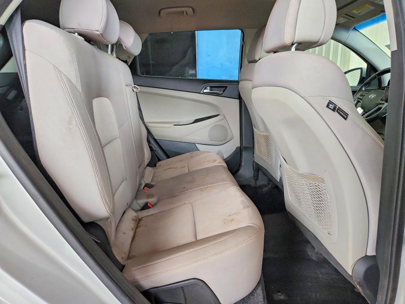 Aukcja sprzedaży 2017 Hyundai Tucson, vin: KM8J3CA24HU590894, numer aukcji: 70447936