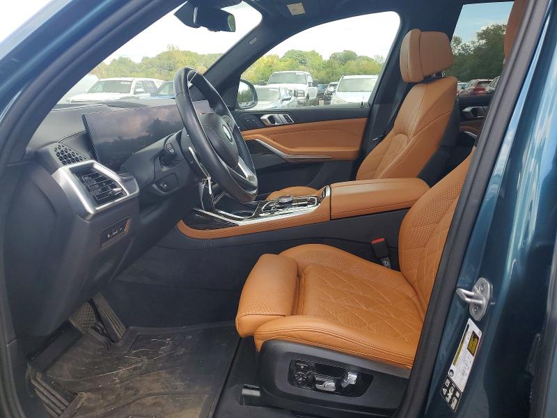 Aukcja sprzedaży 2025 Bmw X7, vin: 5UX23EM08S9W46164, numer aukcji: 68588576