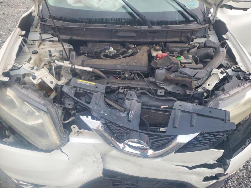 67930426 :رقم المزاد ، 5N1AT2MTXGC793596 vin ، 2016 Nissan Rogue مزاد بيع