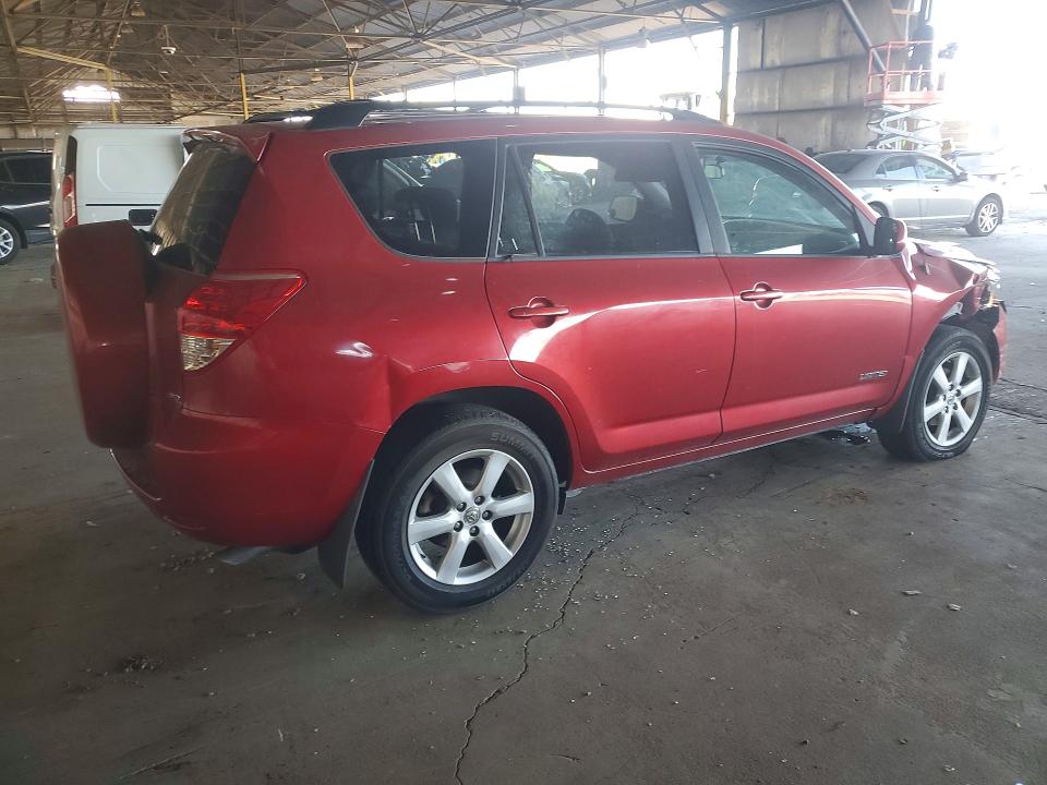 Продаж на аукціоні авто 2007 Toyota Rav4, vin: JTMBK31V376017624, номер лоту: 68592426