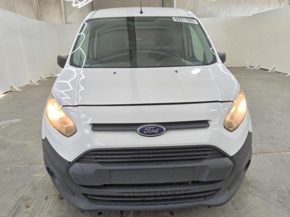 Продаж на аукціоні авто 2016 Ford Transit Connect, vin: NM0LS7E75G1261051, номер лоту: 69317946