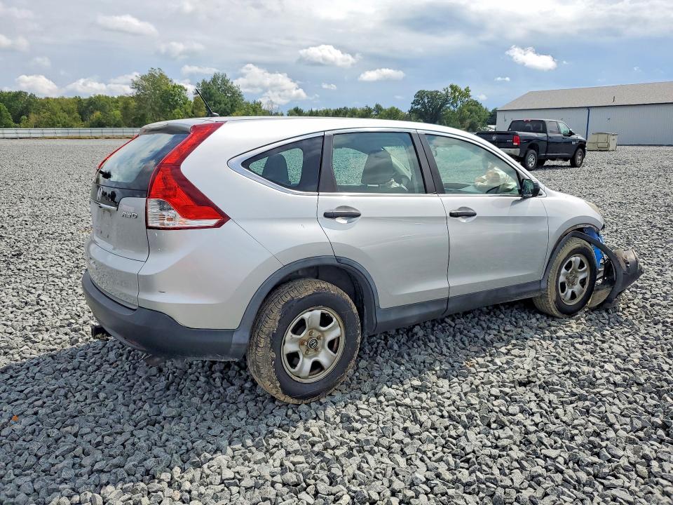 69108316 :رقم المزاد ، 5J6RM4H34EL039563 vin ، 2014 Honda Cr-v مزاد بيع