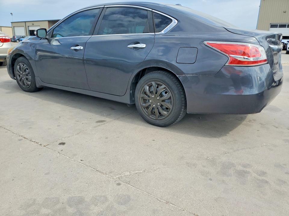 Продажа на аукционе авто 2013 Nissan Altima, vin: 1N4BL3AP0DN458259, номер лота: 70814866