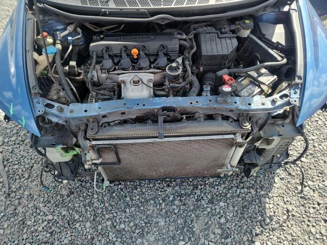 Aukcja sprzedaży 2006 Honda Civic, vin: 1HGFA16566L016678, numer aukcji: 69244926