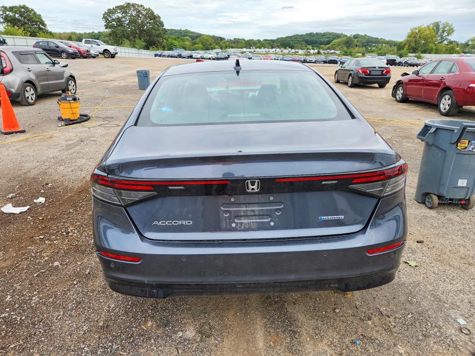 69093586 :رقم المزاد ، 1HGCY2F68SA002087 vin ، 2025 Honda Accord مزاد بيع