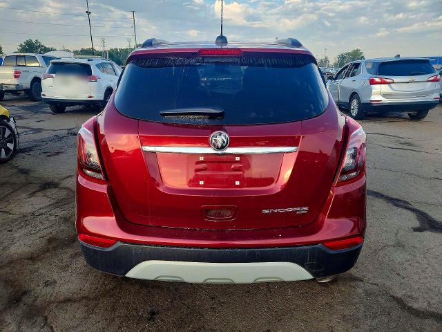 Продаж на аукціоні авто 2022 Buick Encore, vin: KL4CJESM7NB500380, номер лоту: 67247946