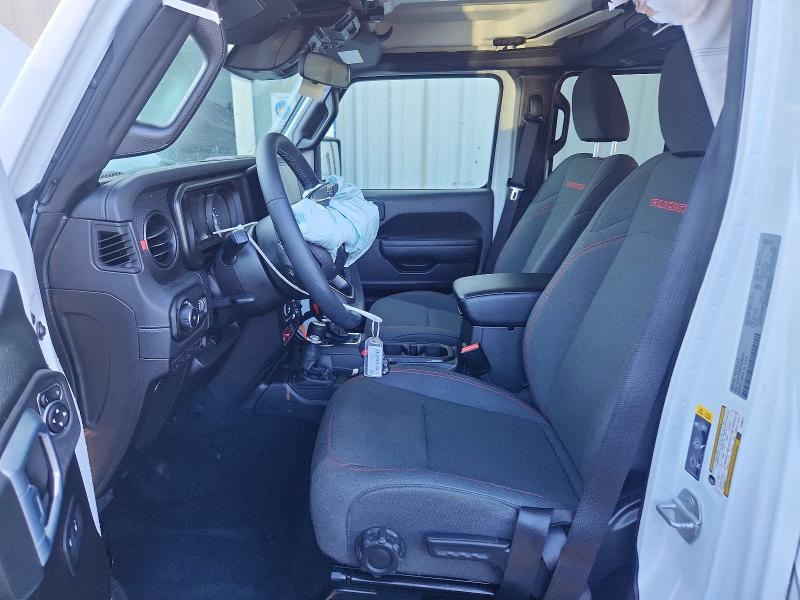 Продажа на аукционе авто 2026 Jeep Wrangler, vin: 1C4PJXFN9TW286312, номер лота: 67890096