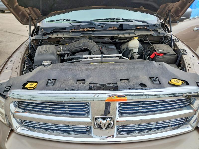 Aukcja sprzedaży 2010 Dodge Ram 1500, vin: 1D7RV1CT5AS129433, numer aukcji: 70348346