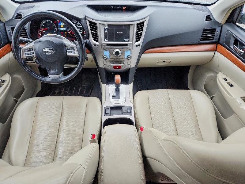 Aukcja sprzedaży 2013 Subaru Outback, vin: 4S4BRCPC1D3267812, numer aukcji: 67812006