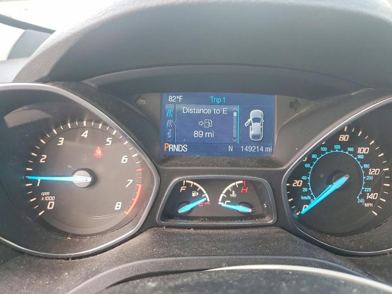Продажа на аукционе авто 2014 Ford Escape, vin: 1FMCU0GX4EUA65739        , номер лота: 68855846