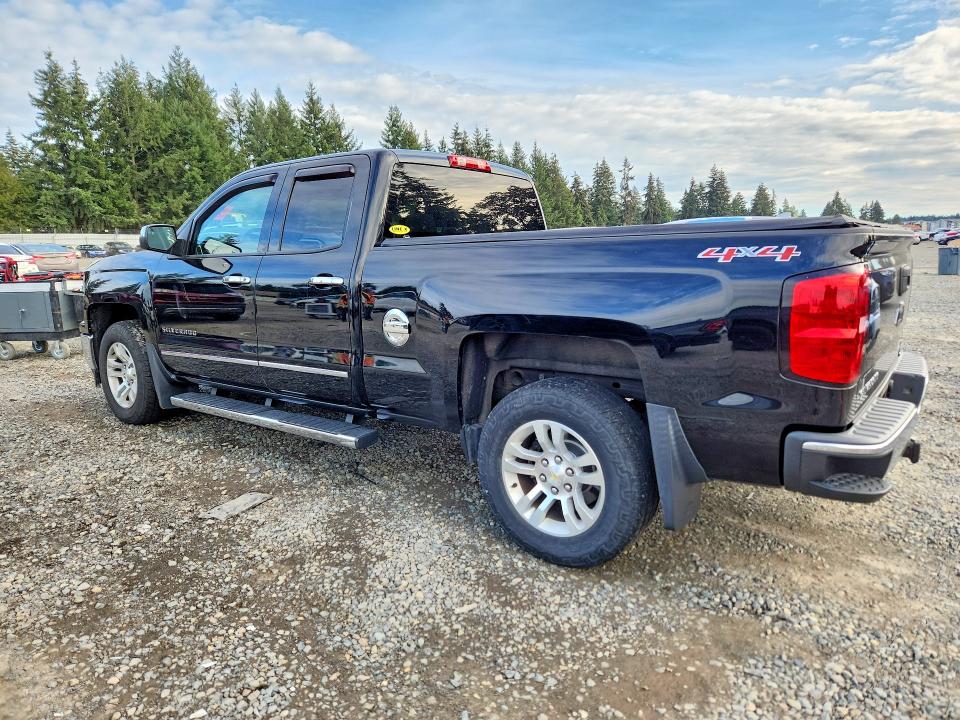 Aukcja sprzedaży 2015 Chevrolet Silverado, vin: 1GCVKREC5FZ225056, numer aukcji: 70685426