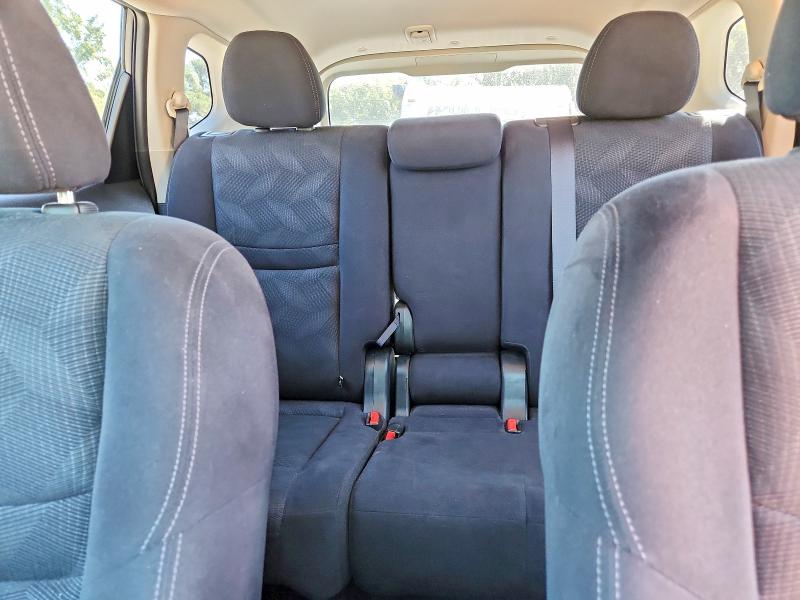 68397316 :رقم المزاد ، JN8AT2MV6GW133841 vin ، 2016 Nissan Rogue مزاد بيع