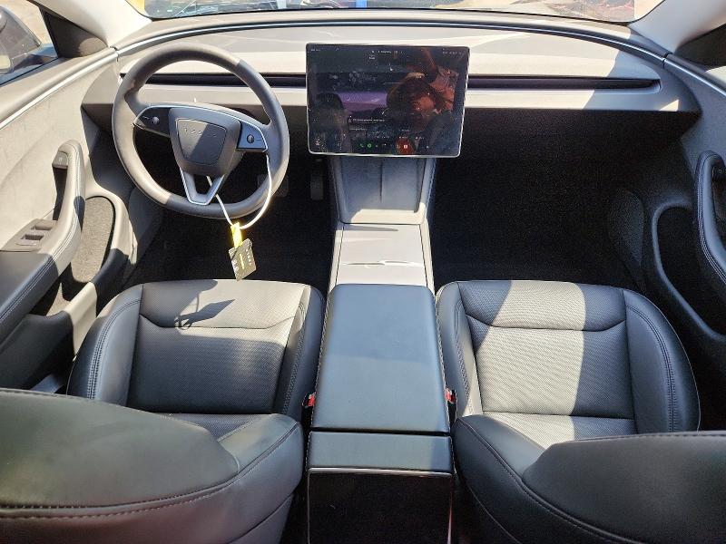 Продаж на аукціоні авто 2024 Tesla Model 3, vin: 5YJ3E1EA7RF784990, номер лоту: 69886676