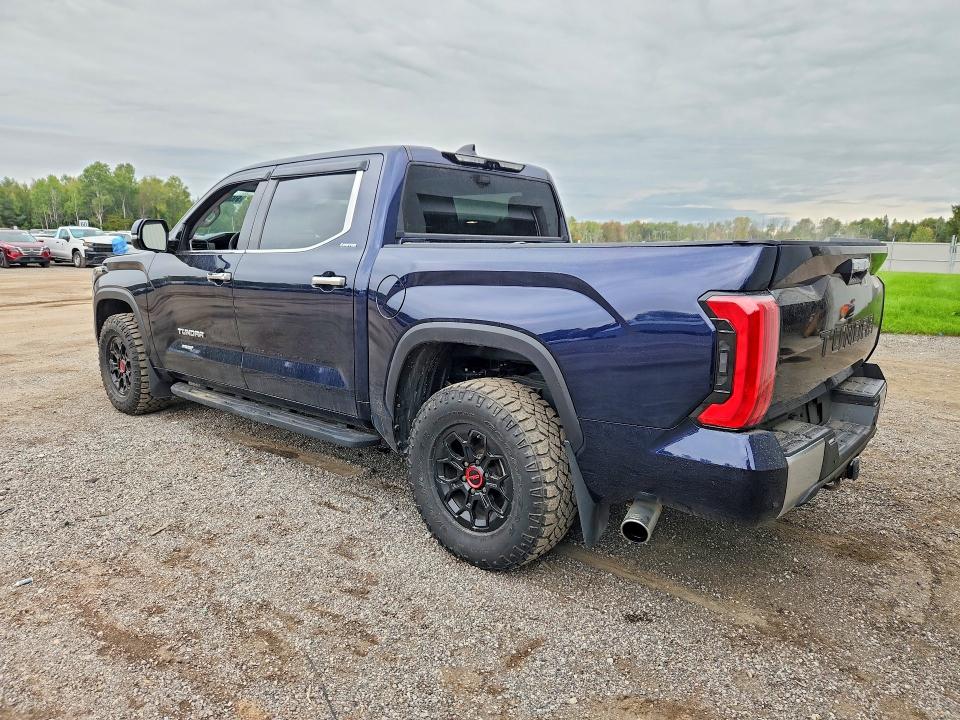 69360336 :رقم المزاد ، 5TFJC5DB5NX006198 vin ، 2022 Toyota Tundra مزاد بيع