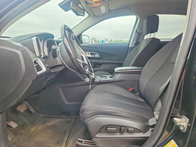 69822326 :رقم المزاد ، 2GNFLFEK8F6233016 vin ، 2015 Chevrolet Equinox مزاد بيع