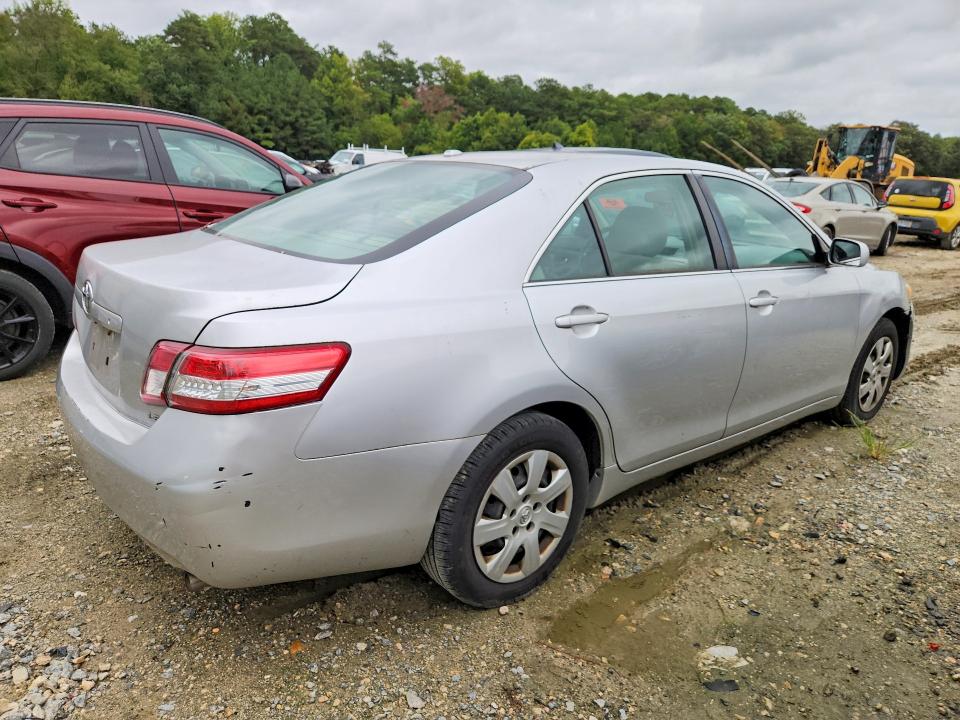 69933316 :رقم المزاد ، 4T4BF3EK7BR182893 vin ، 2011 Toyota Camry مزاد بيع