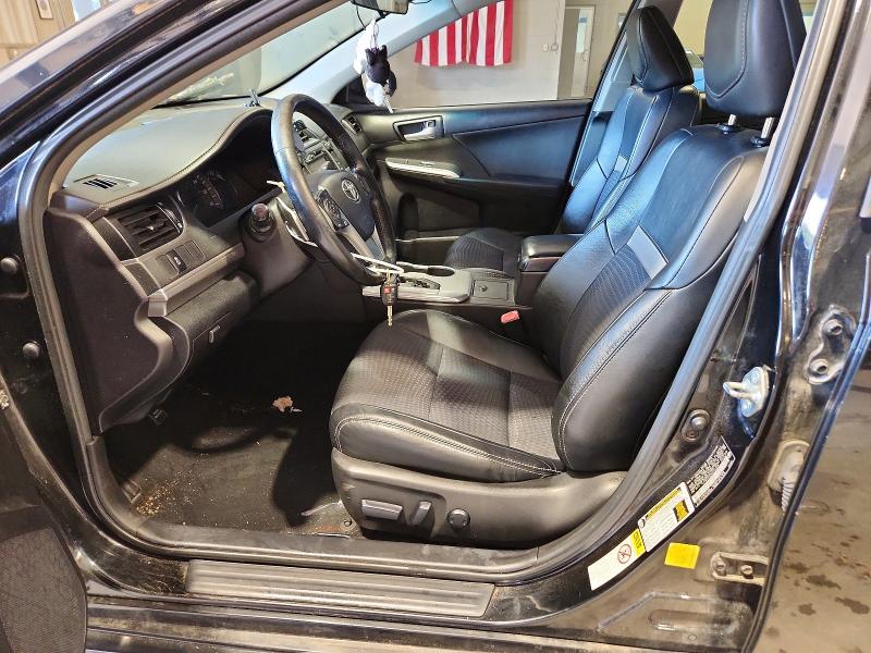 Продаж на аукціоні авто 2014 Toyota Camry, vin: 4T1BF1FK2EU445938, номер лоту: 67541476
