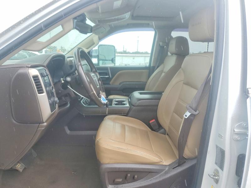 2019 Gmc Sierra მანქანა იყიდება აუქციონზე, vin: 1GT42WEY3KF250815, აუქციონის ნომერი: 66340296