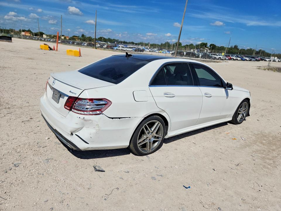 Продажа на аукционе авто 2014 Mercedes-benz E, vin: WDDHF8JB6EB040049, номер лота: 70785526