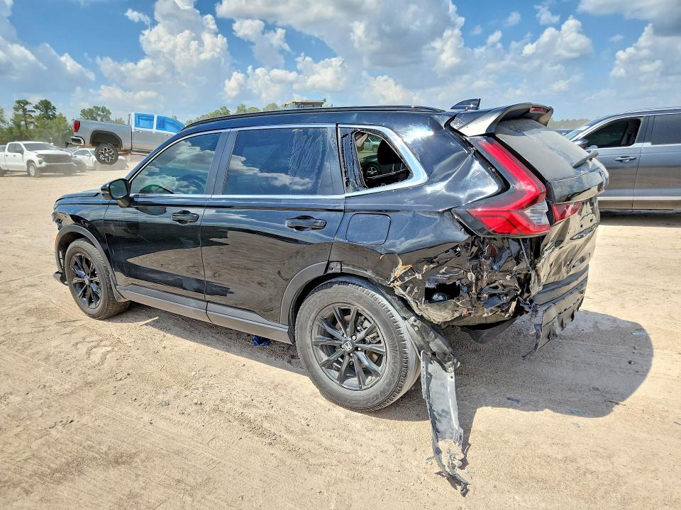 Продаж на аукціоні авто 2025 Honda Cr-v, vin: 7FARS6H5XSE070392, номер лоту: 68980406