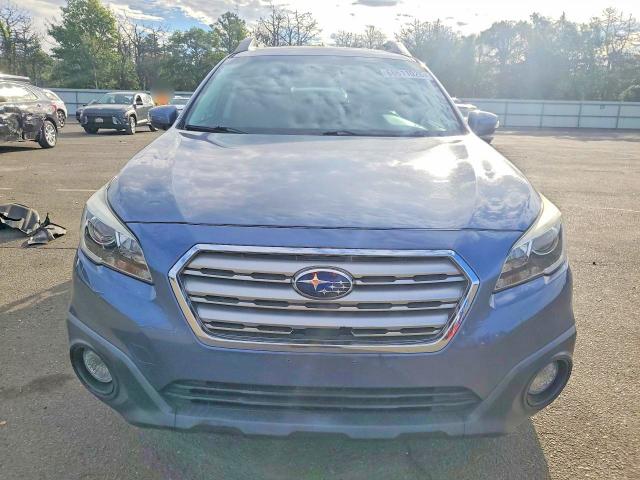 68611026 :رقم المزاد ، 4S4BSAHC6F3334334 vin ، 2015 Subaru Outback مزاد بيع