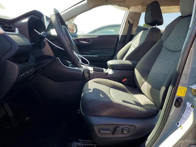 Aukcja sprzedaży 2023 Toyota Rav4, vin: 2T3W1RFVXPW244193, numer aukcji: 70951416