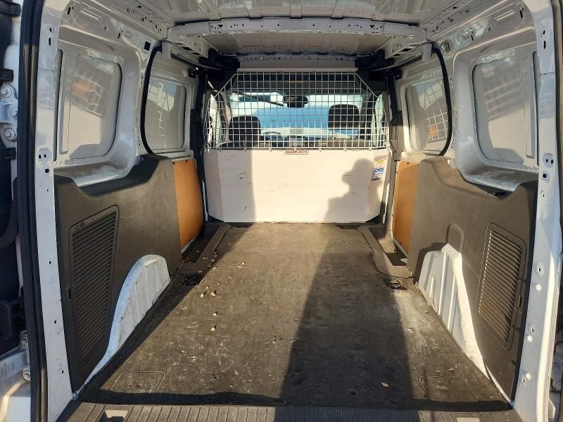 66434436 :رقم المزاد ، NM0LS7F24M1486799 vin ، 2021 Ford Transit Connect مزاد بيع