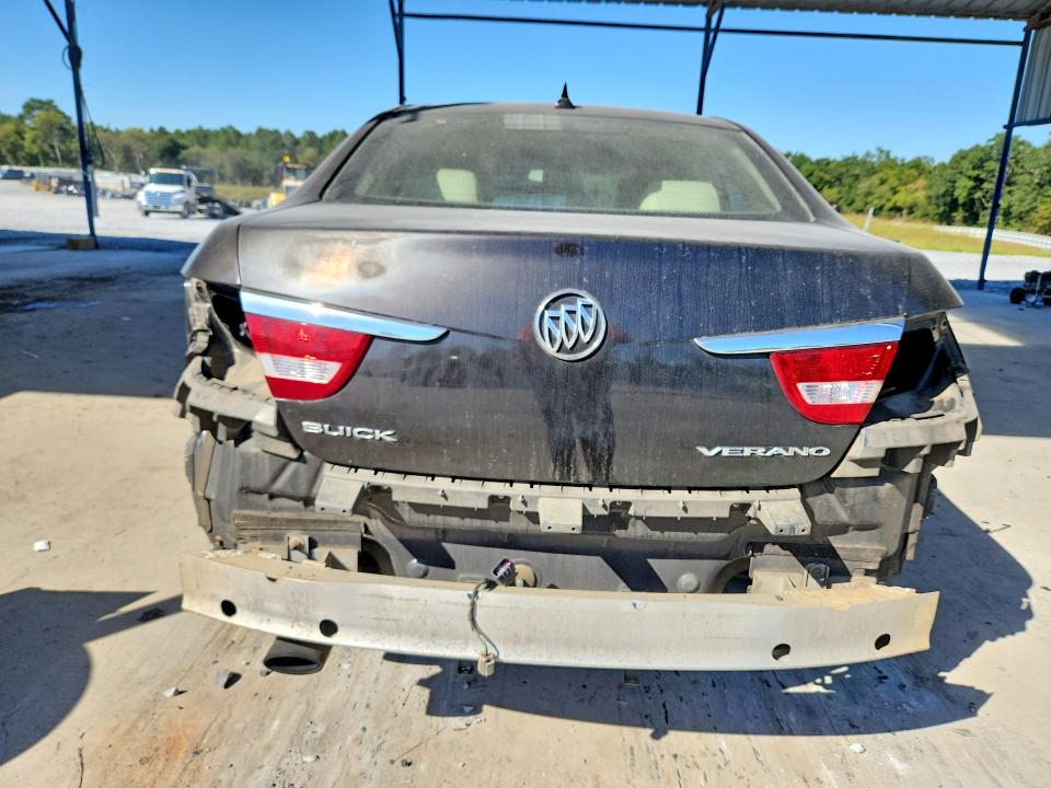 Aukcja sprzedaży 2013 Buick Verano, vin: 1G4PS5SK4D4241347, numer aukcji: 71074976
