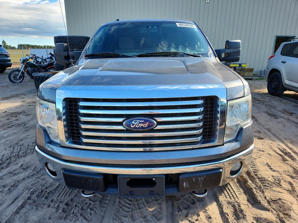 Aukcja sprzedaży 2010 Ford F150, vin: 1FTFW1EV4AFD57439, numer aukcji: 69530036