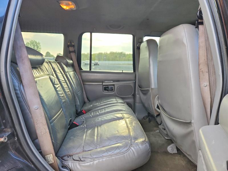 69119896 :رقم المزاد ، 1FMZU32P3XUC12848 vin ، 1999 Ford Explorer مزاد بيع