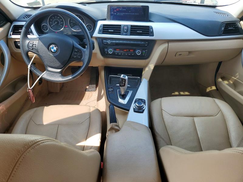 66212526 :رقم المزاد ، WBA3A5C56DF602240 vin ، 2013 Bmw 328 مزاد بيع