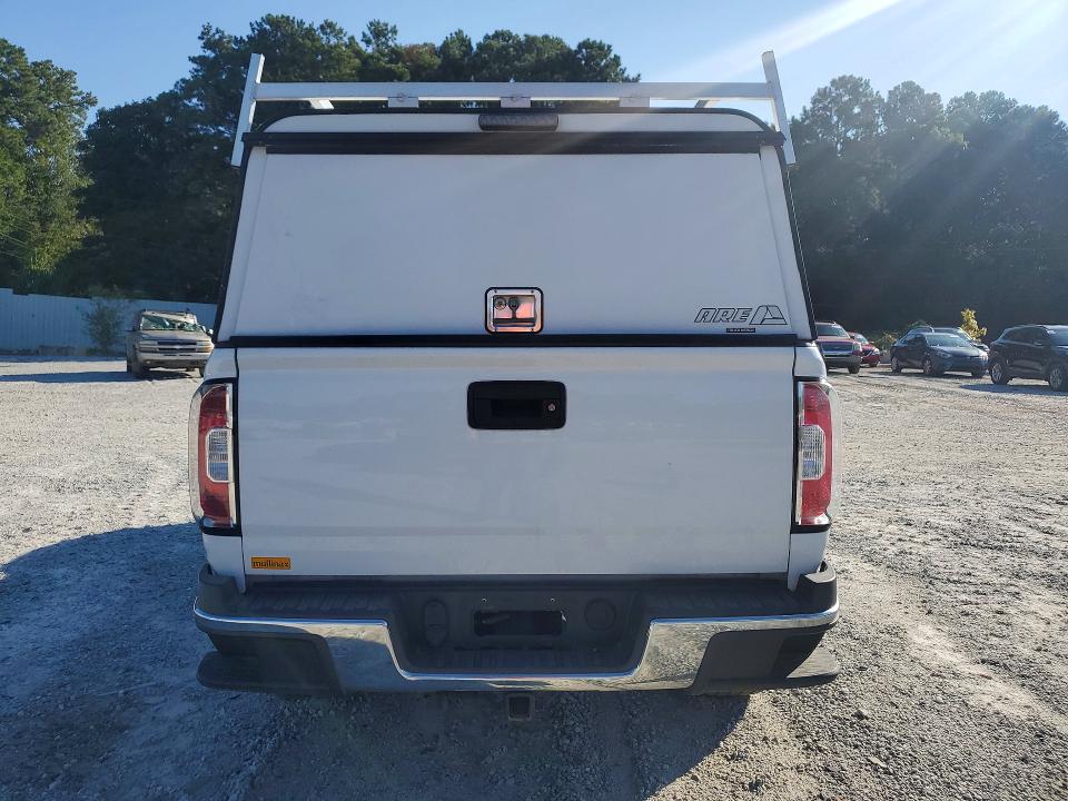 Продаж на аукціоні авто 2018 Gmc Canyon, vin: 1GTH5BEN5J1199983, номер лоту: 67382926