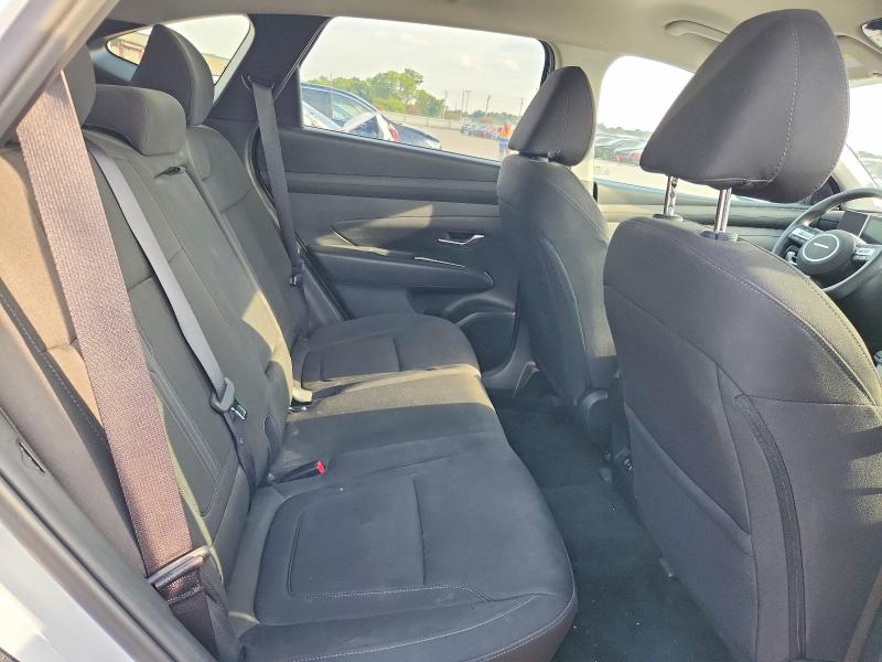 Продаж на аукціоні авто 2026 Hyundai Tucson, vin: 5NMJBCDE2TH735377, номер лоту: 70267526