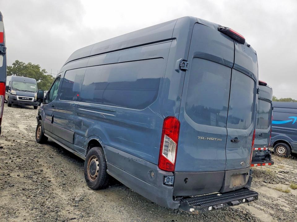 Aukcja sprzedaży 2020 Ford Transit, vin: 1FTBR3X86LKA87570, numer aukcji: 69429096