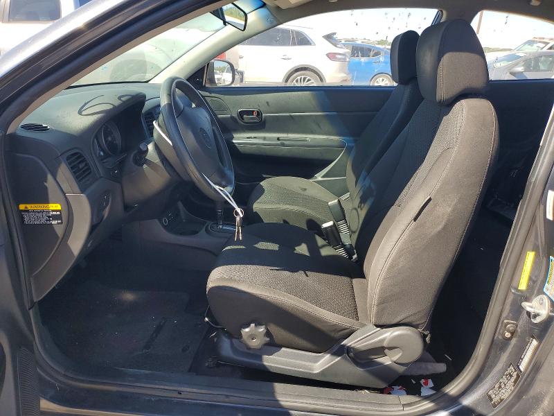 Продаж на аукціоні авто 2011 Hyundai Accent, vin: KMHCM3AC5BU201475, номер лоту: 69432076