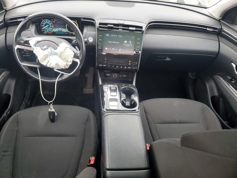 Aukcja sprzedaży 2022 Hyundai Tucson, vin: KM8JFCA10NU079614, numer aukcji: 68665066