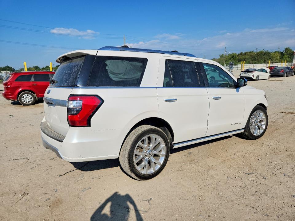 Продаж на аукціоні авто 2019 Ford Expedition, vin: 1FMJU1MT5KEA57167, номер лоту: 67990096
