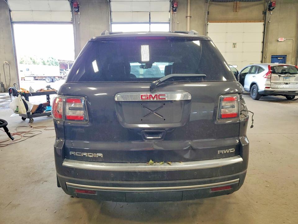 Auction sale of the 2016 Gmc Acadia, vin: 1GKKVSKD2GJ166177        , lot number: 68376036