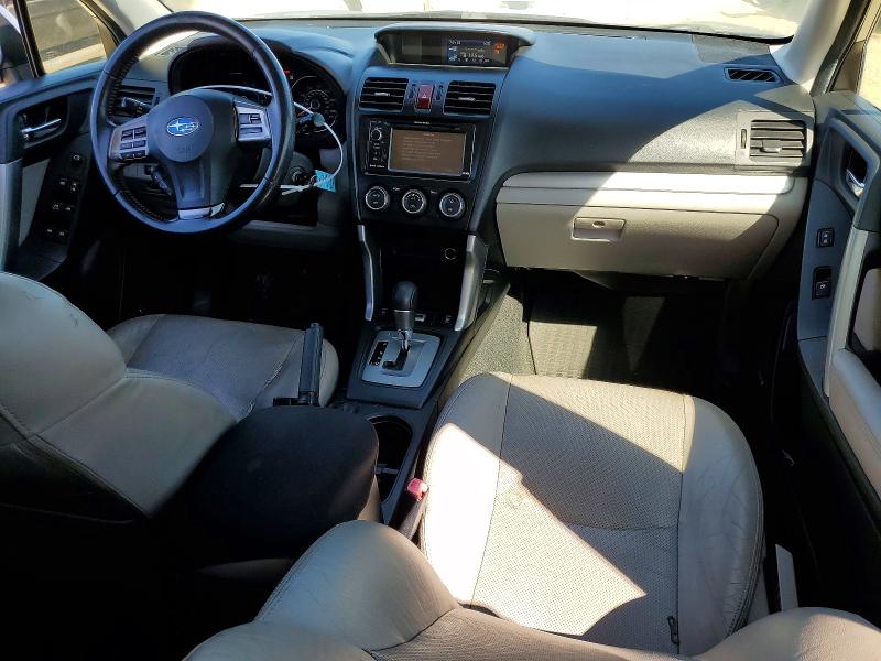 Aukcja sprzedaży 2014 Subaru Forester, vin: JF2SJAMC1EH424507, numer aukcji: 68690196