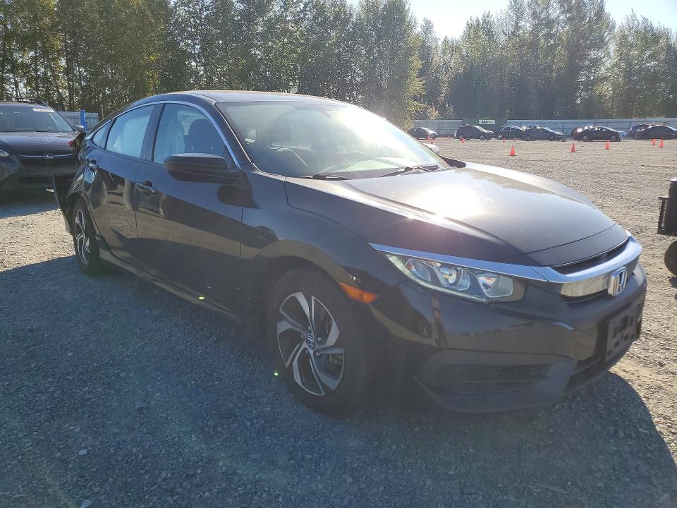 Aukcja sprzedaży 2016 Honda Civic, vin: 2HGFC2F50GH538429, numer aukcji: 69563846