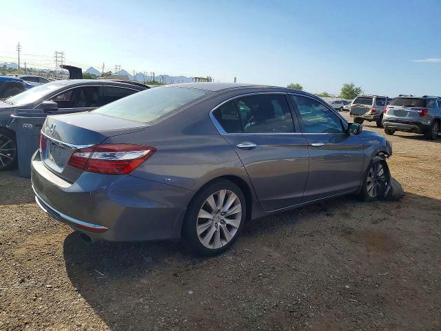 Продаж на аукціоні авто 2017 Honda Accord, vin: 1HGCR2F32HA075192, номер лоту: 68349056