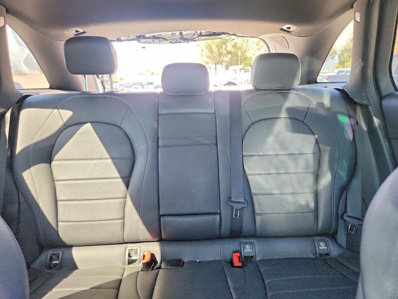 Aukcja sprzedaży 2021 Mercedes-benz Glc, vin: W1N0G8DB0MF908949, numer aukcji: 68809916