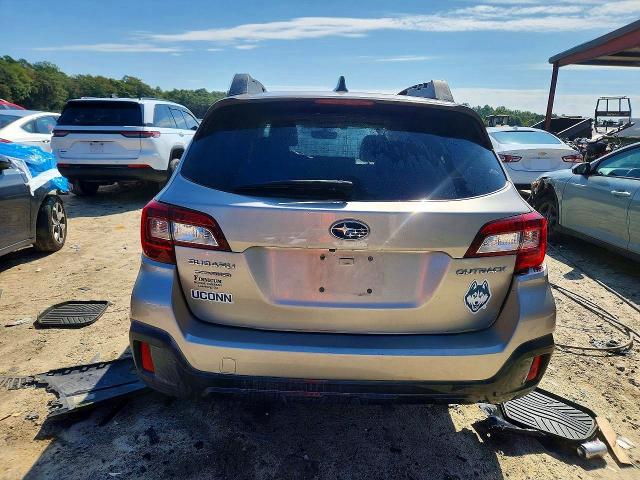 68435776 :رقم المزاد ، 4S4BSAFC7J3297046 vin ، 2018 Subaru Outback مزاد بيع