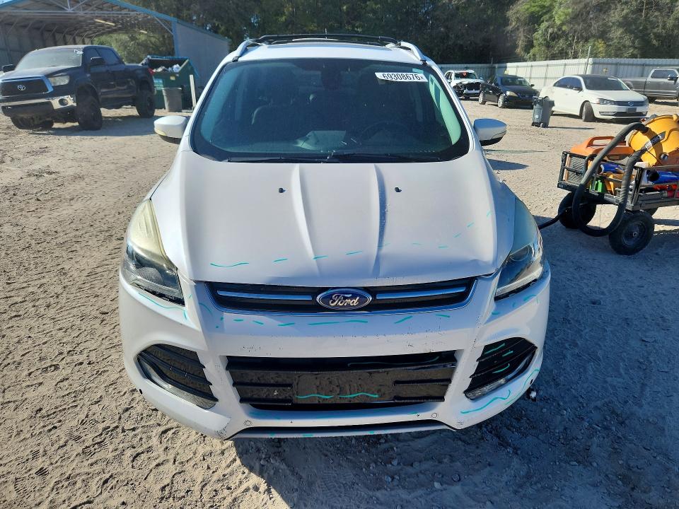 69308676 :رقم المزاد ، 1FMCU9J91DUC54748 vin ، 2013 Ford Escape مزاد بيع
