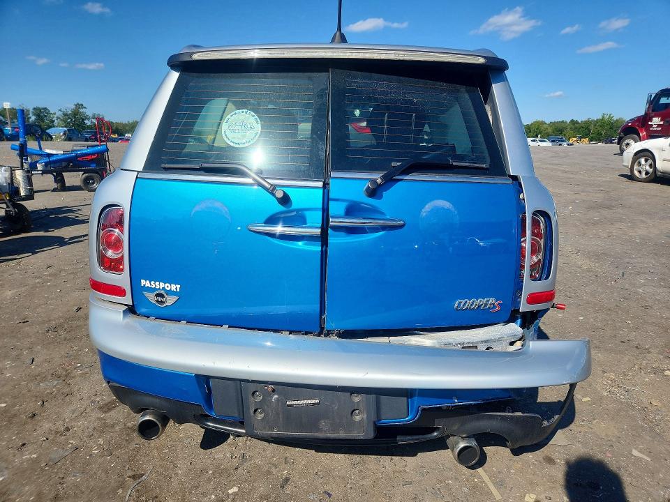 68843606 :رقم المزاد ، WMWZG3C58BTY36696 vin ، 2011 Mini Cooper مزاد بيع