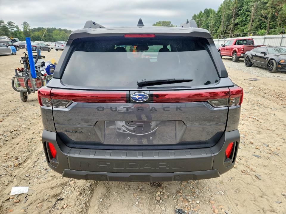 Продажа на аукционе авто 2026 Subaru Outback, vin: JF2BUPBD4TY455155, номер лота: 69320406