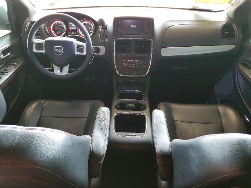 Aukcja sprzedaży 2016 Dodge Grand Caravan, vin: 2C4RDGEG6GR320871, numer aukcji: 67931336