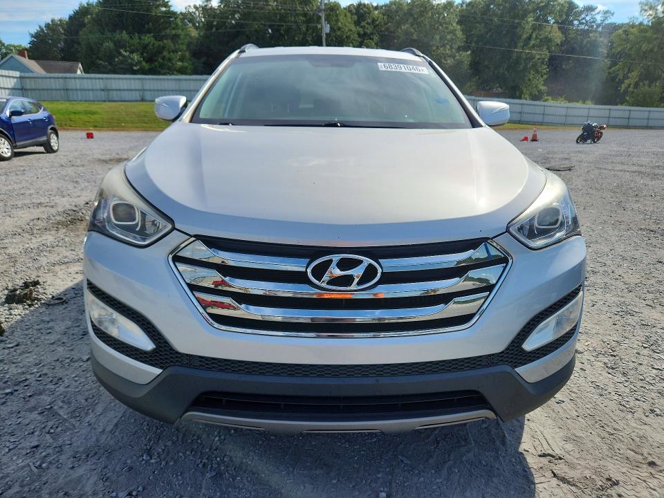 Продаж на аукціоні авто 2014 Hyundai Santa Fe, vin: 5XYZU3LA4EG181705, номер лоту: 68391046