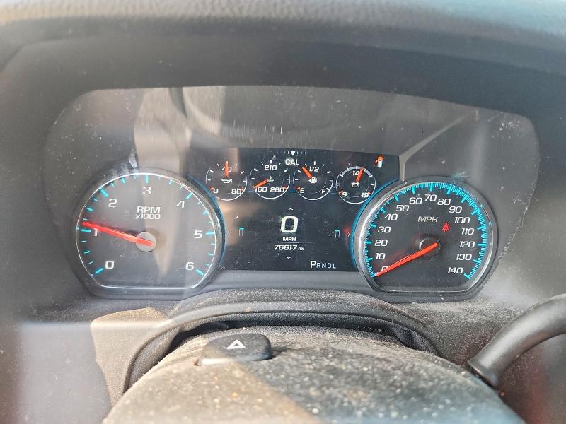 Продаж на аукціоні авто 2017 Gmc Yukon Xl, vin: 1GKS1GKC8HR332009, номер лоту: 68655806